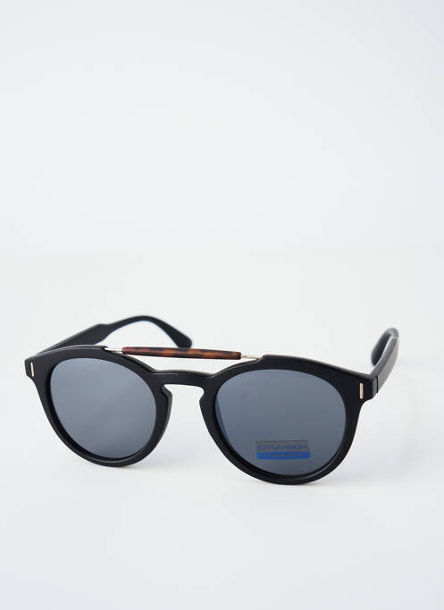 Ochelari de soare negru CITYVISION femeie
