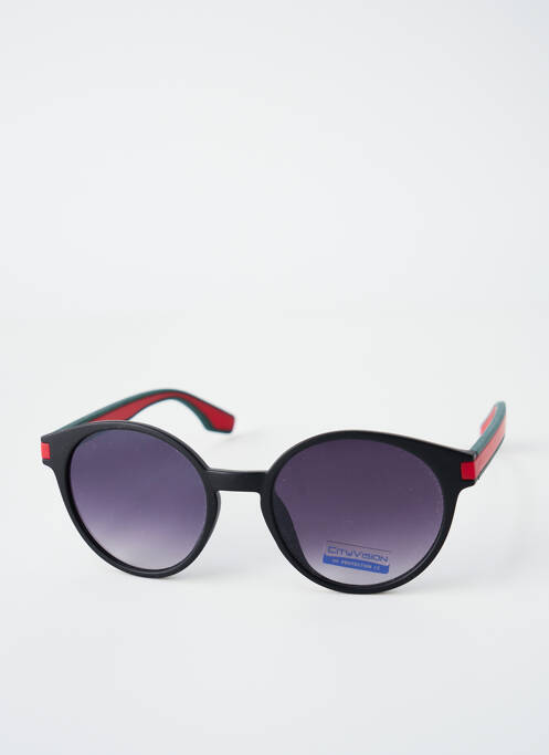 Ochelari de soare roșu CITYVISION unisex