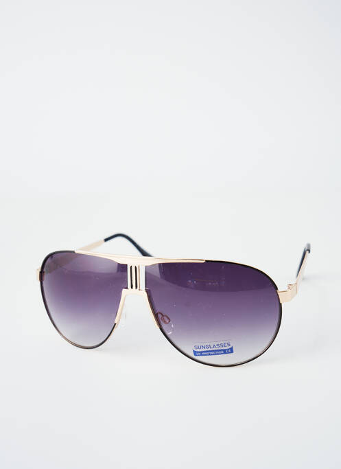 Ochelari de soare negru CITYVISION unisex