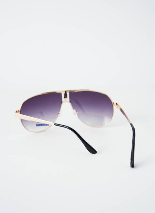Ochelari de soare negru CITYVISION unisex