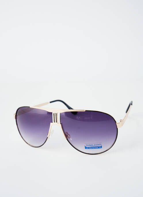 Ochelari de soare negru CITYVISION unisex