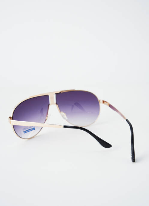 Ochelari de soare negru CITYVISION unisex