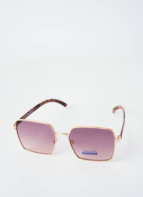 Ochelari de soare roz CITYVISION femeie