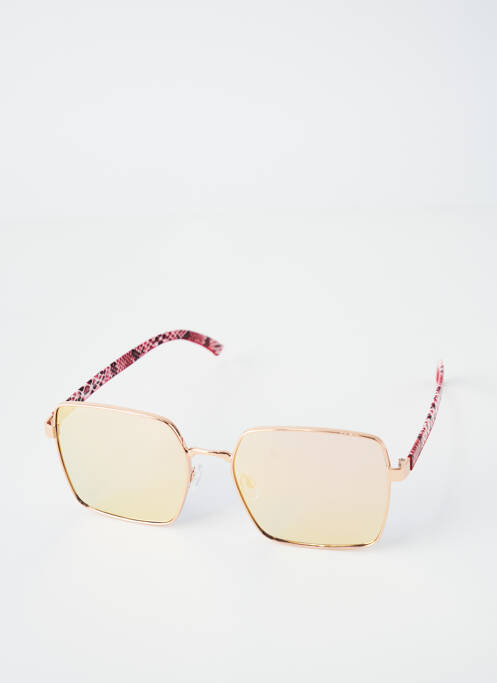 Ochelari de soare roz CITYVISION femeie