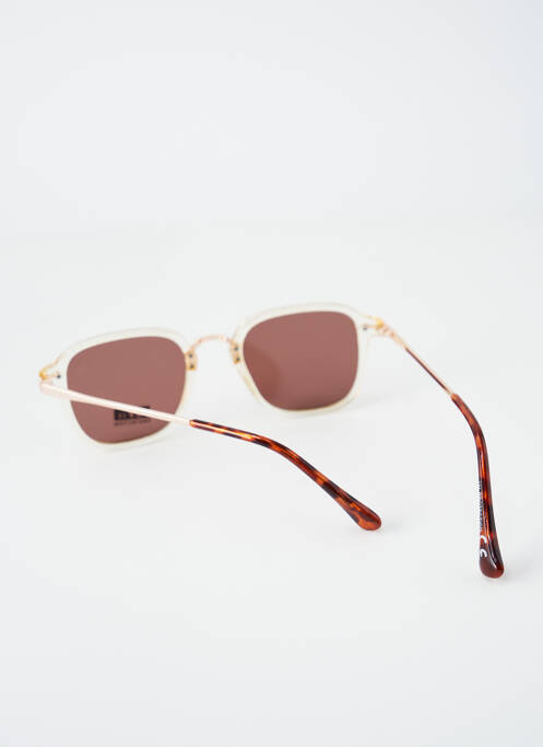 Ochelari de soare bej CITY VISION EYEWEAR femeie