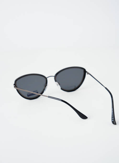 Ochelari de soare negru CITY VISION EYEWEAR femeie