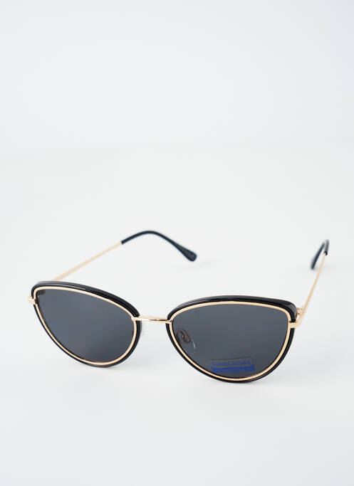 Ochelari de soare negru CITY VISION EYEWEAR femeie