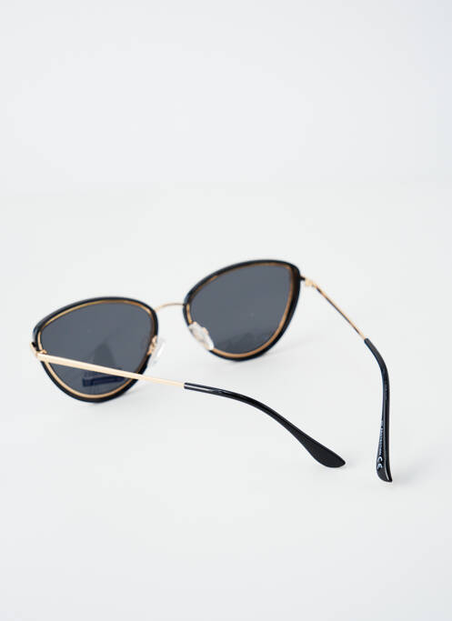 Ochelari de soare negru CITY VISION EYEWEAR femeie