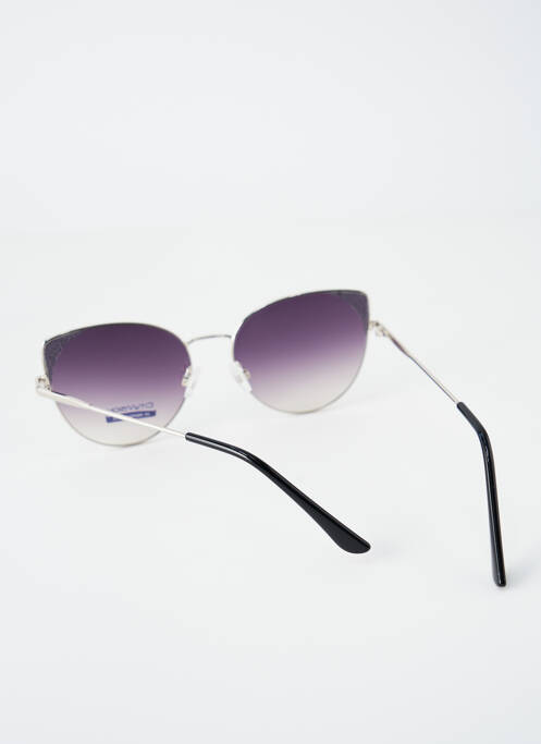 Ochelari de soare gri CITY VISION EYEWEAR femeie