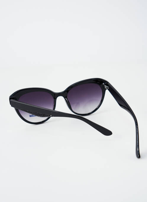 Ochelari de soare negru CITY VISION EYEWEAR femeie