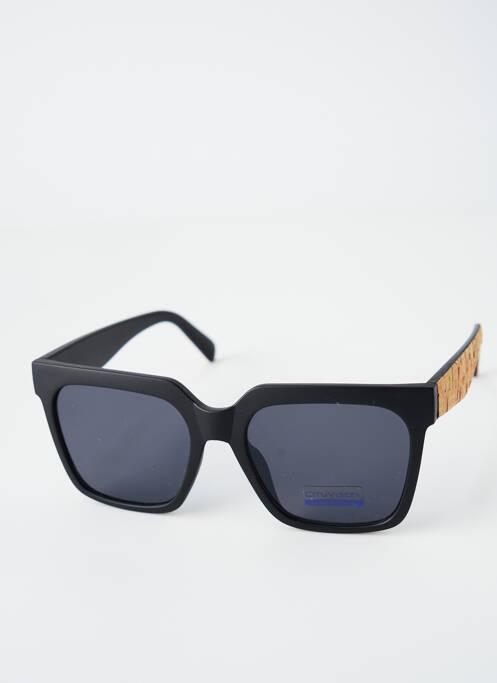 Ochelari de soare negru CITY VISION EYEWEAR femeie