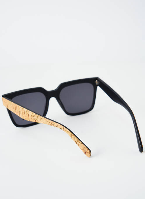 Ochelari de soare negru CITY VISION EYEWEAR femeie