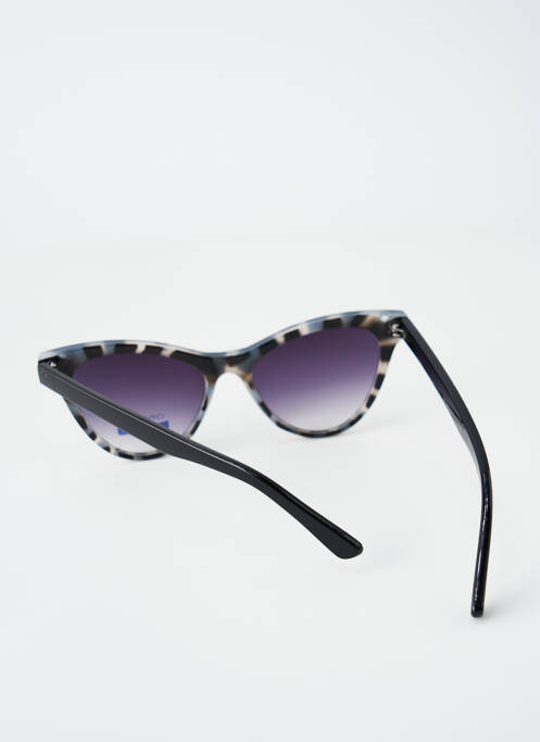 Ochelari de soare gri CITY VISION EYEWEAR femeie