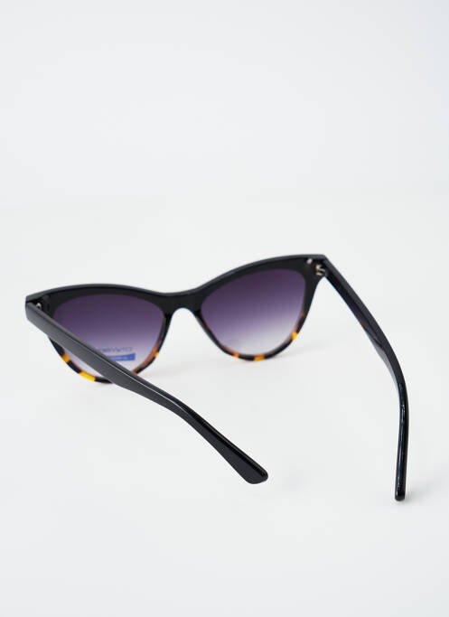 Ochelari de soare negru CITY VISION EYEWEAR femeie