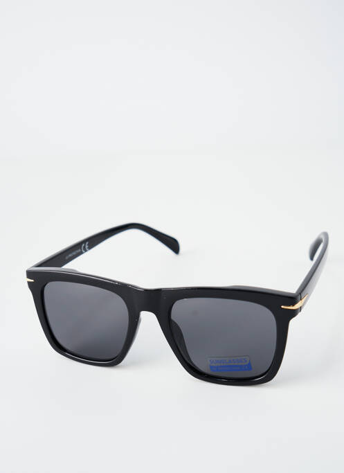 Ochelari de soare negru CITY VISION EYEWEAR femeie