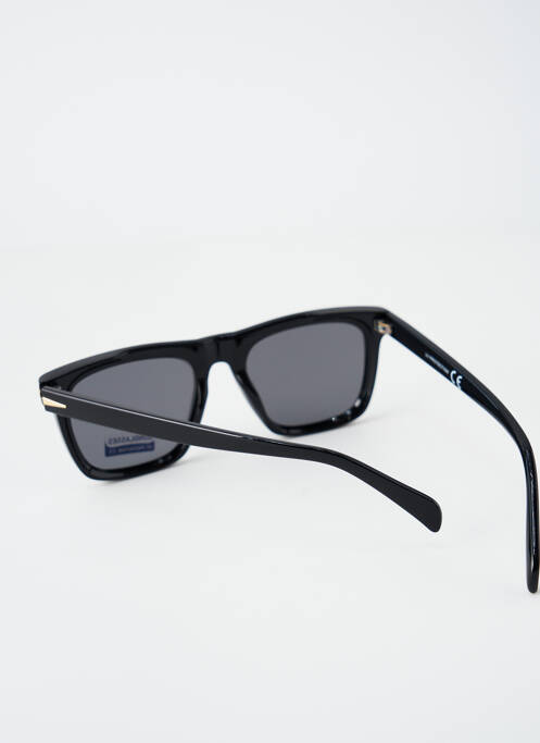 Ochelari de soare negru CITY VISION EYEWEAR femeie