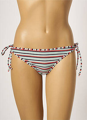 Chiloți de baie roz PIHA femeie