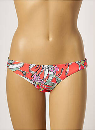 Chiloți de baie roz PIHA femeie