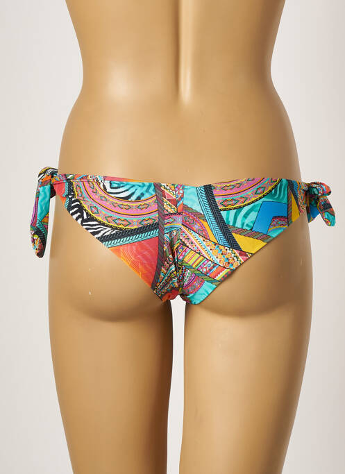 Chiloți de baie albastru RIO DE SOL femeie