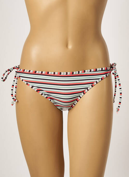 Chiloți de baie roz PIHA femeie