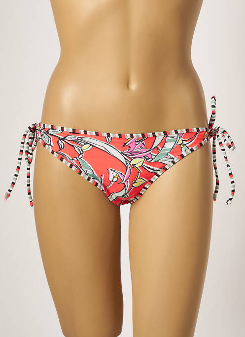 Chiloți de baie roz PIHA femeie