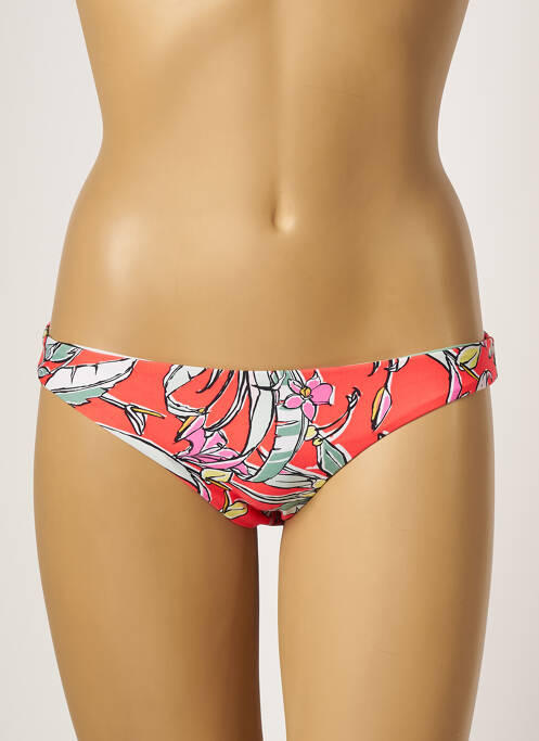 Chiloți de baie roz PIHA femeie