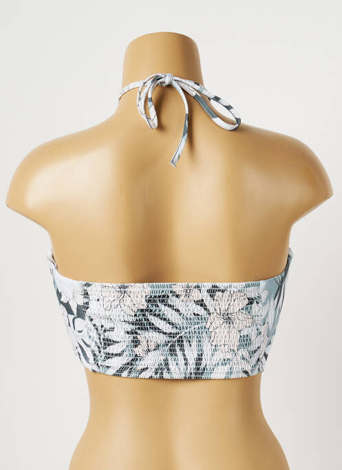 Sutien de costum de baie verde SEAFOLLY femeie