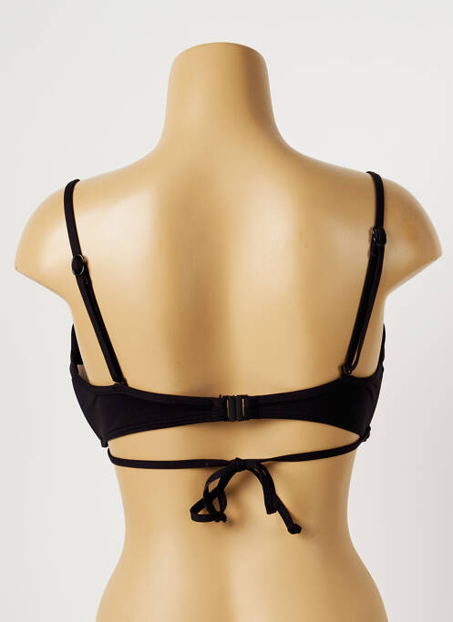 Sutien de costum de baie negru SEAFOLLY femeie