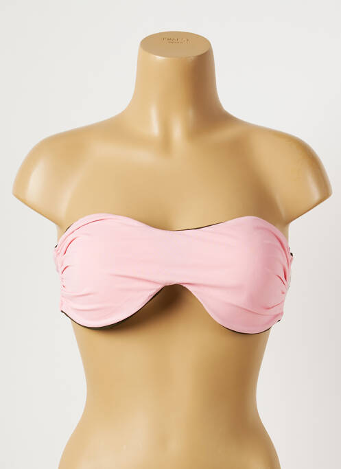 Sutien de costum de baie verde KIWI femeie