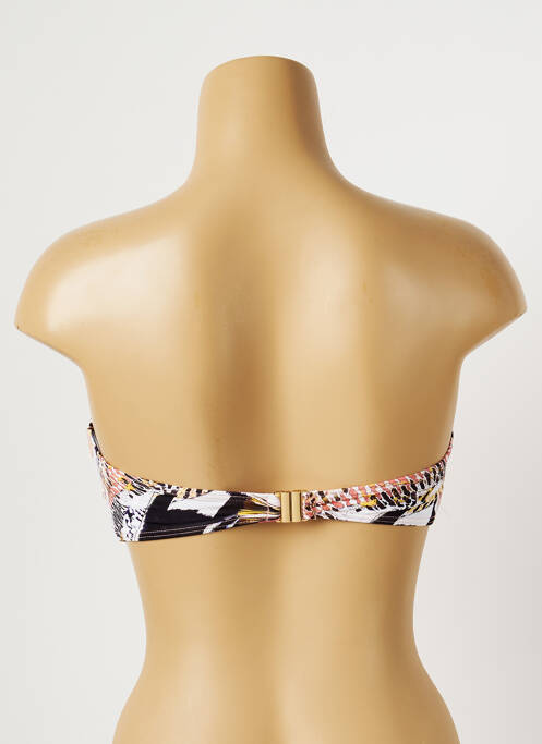 Sutien de costum de baie roz MOONTIDE femeie