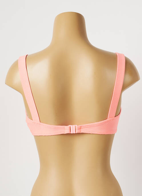 Sutien de costum de baie roz SEAFOLLY femeie