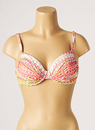 Sutien de costum de baie portocaliu KIWI femeie