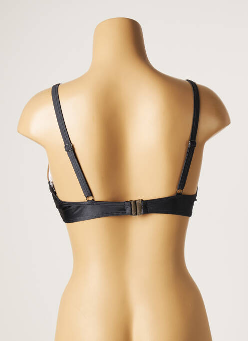 Sutien de costum de baie gri MOONTIDE femeie