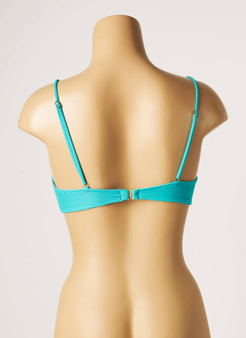 Sutien de costum de baie albastru RIO DE SOL femeie