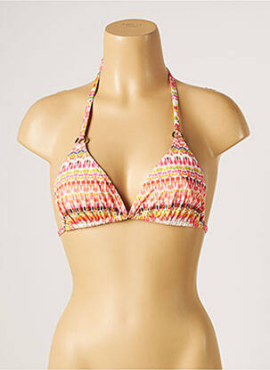 Sutien de costum de baie portocaliu KIWI femeie