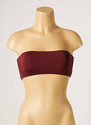 Sutien de costum de baie maro SEAFOLLY femeie