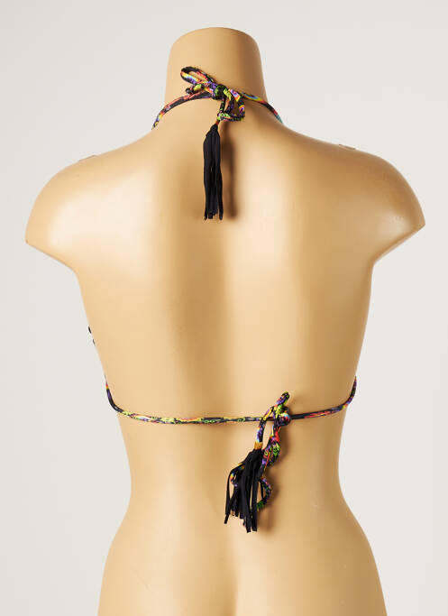 Sutien de costum de baie negru RIO DE SOL femeie