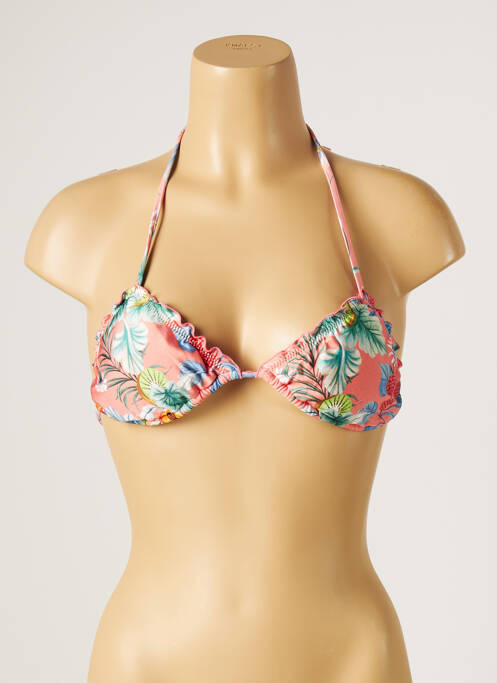 Sutien de costum de baie roz RIO DE SOL femeie