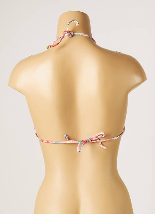 Sutien de costum de baie roz RIO DE SOL femeie