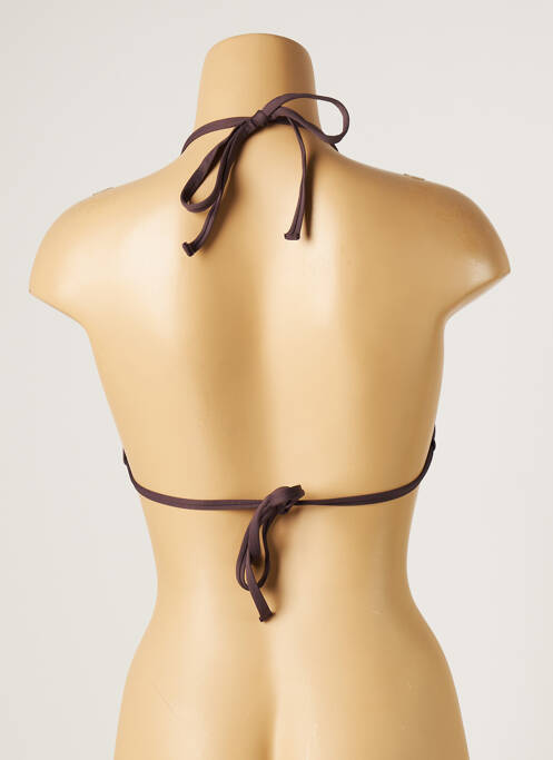 Sutien de costum de baie violet KIWI femeie