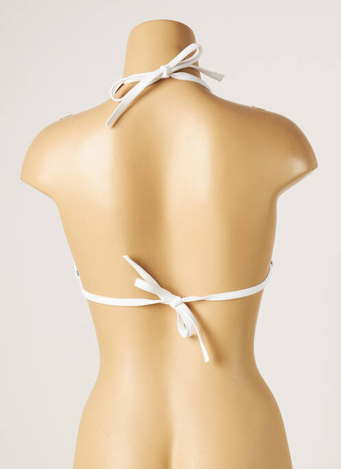 Sutien de costum de baie albastru SEAFOLLY femeie