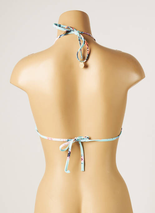 Sutien de costum de baie albastru SEAFOLLY femeie