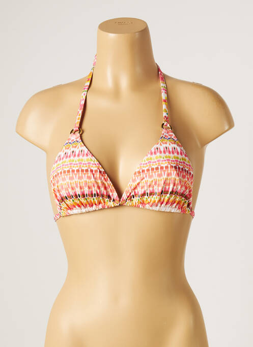 Sutien de costum de baie portocaliu KIWI femeie