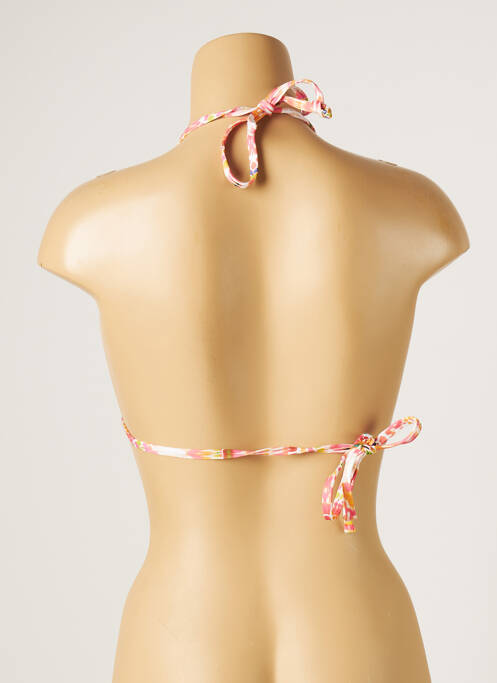 Sutien de costum de baie portocaliu KIWI femeie