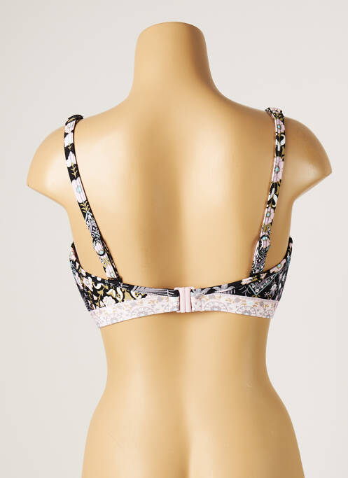 Sutien de costum de baie negru SEAFOLLY femeie