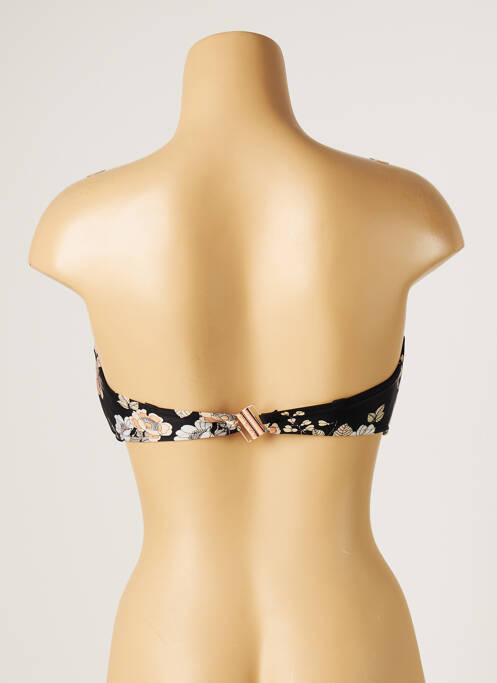 Sutien de costum de baie negru SEAFOLLY femeie