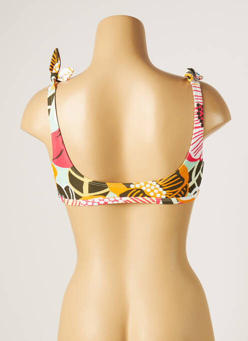 Sutien de costum de baie verde PIHA femeie