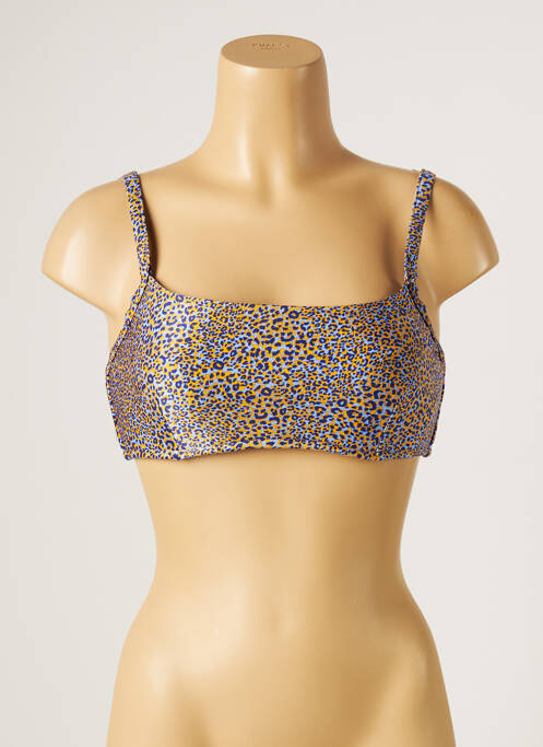 Sutien de costum de baie albastru SEAFOLLY femeie