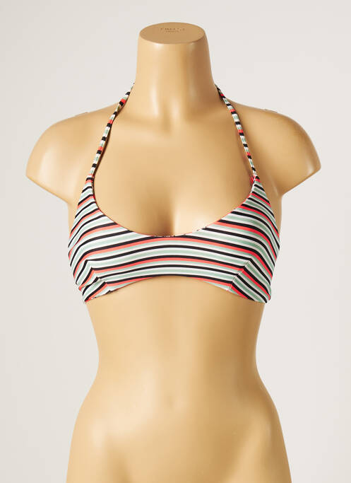 Sutien de costum de baie roz PIHA femeie