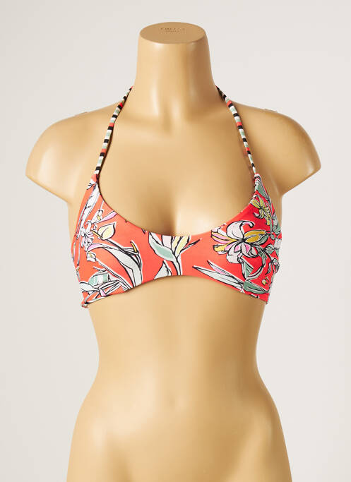 Sutien de costum de baie roz PIHA femeie